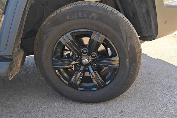 Used Tank 300 2025 2.0T Conqueror
