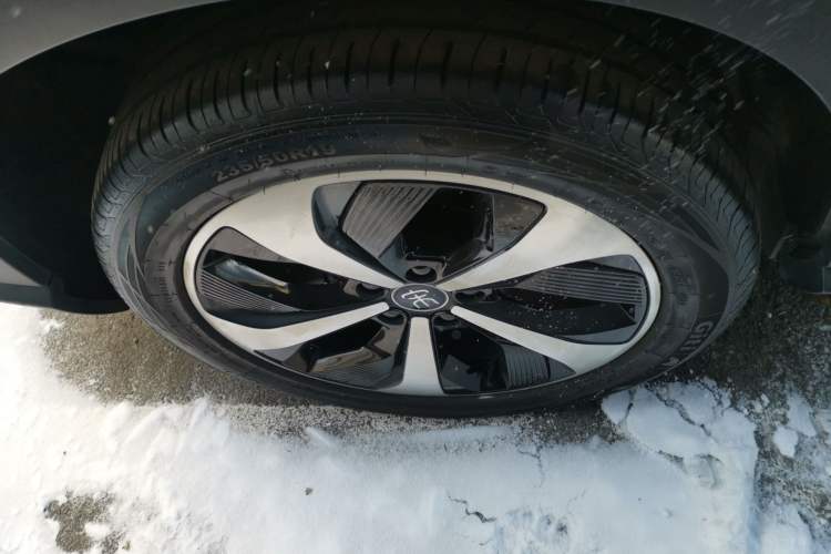 Used BYD Song PLUS New Energy 2021 DM-i 110KM Flagship PLUS