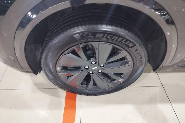 Used Li Auto L8 2023 Pro Model