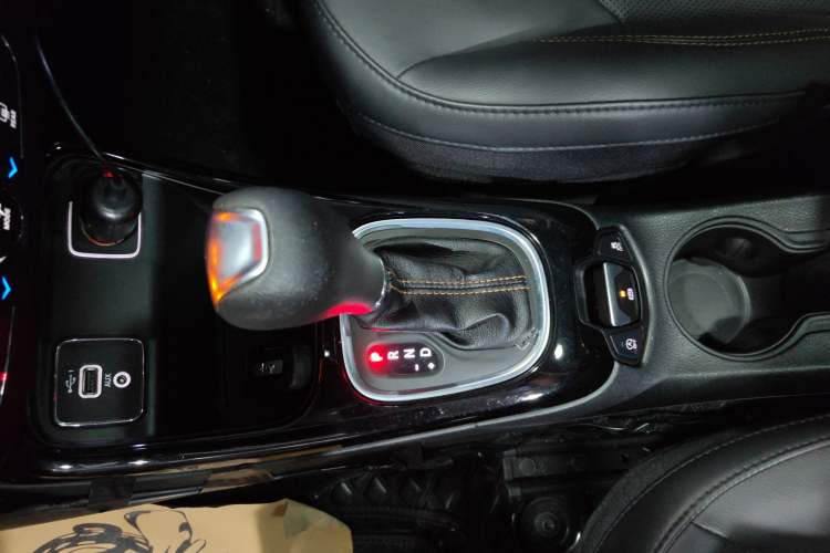 Used Jeep Compass 2019 220T Automatic Family Edition
