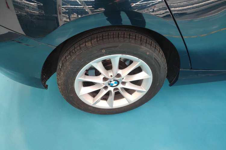 Used BMW 1 Series 2013 Revised 116i Urban Edition
