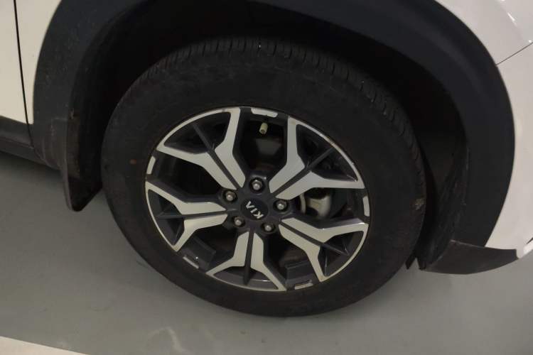 Used Kia KX3 2020 1.5L CVT Trend Edition