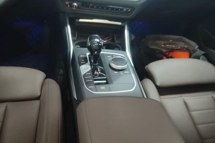 Used BMW 3 Series 2020 Facelifted 325i M Sport Package