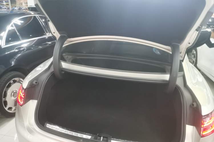 Used Hima Stelato S9 2024 All-Electric Ultra Rear-Drive Long-Range Flagship Edition