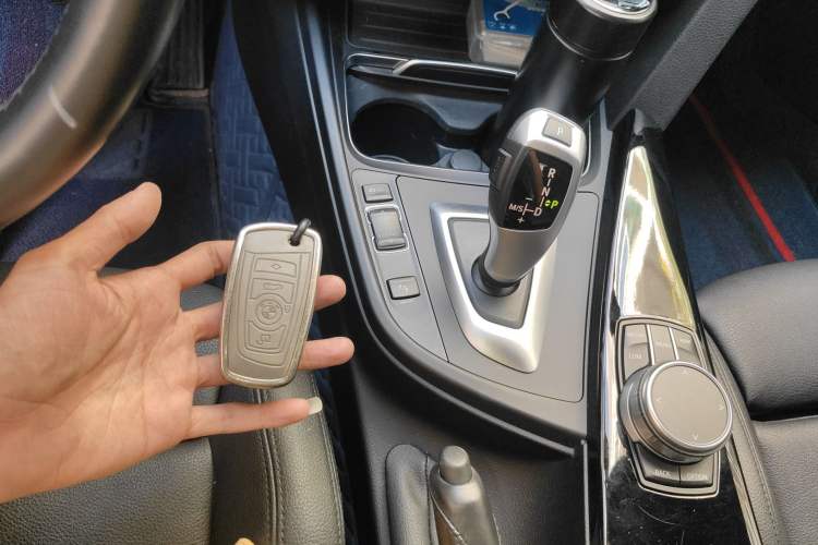 Used BMW 3 Series GT 2020 320i M Sport Package
