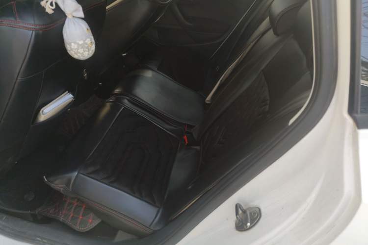 Used Volkswagen Polo 2016 1.4L Automatic Trendy Model