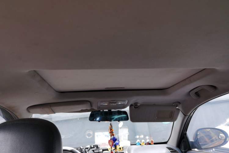 Used Geely Auto GX7 2013 2.0L Automatic Prestige Edition