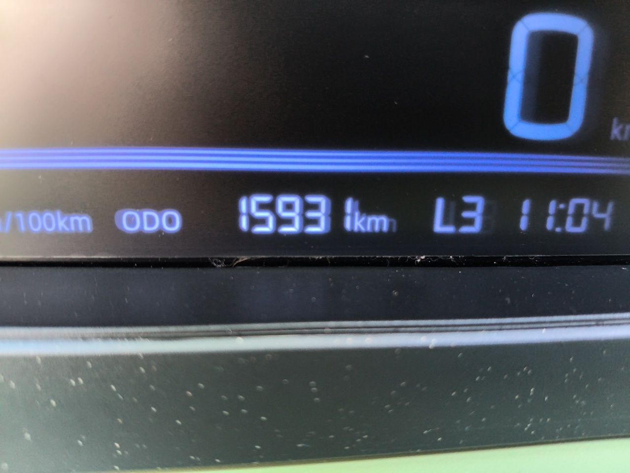 Geely Galaxy Panda 2025 210km Panda Rider — снимка 12
