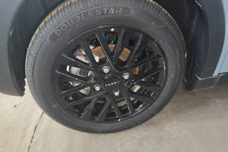 Used Chery QQ Little Ant 2024 Revised Version Youth Edition 251 km True Love Edition 25.05 kWh