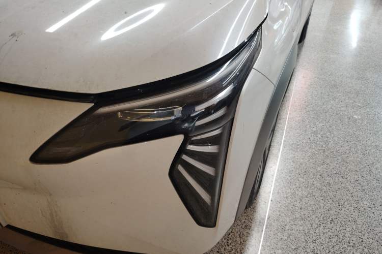 Used AION Y 2022 Plus 80 Enjoy Edition
