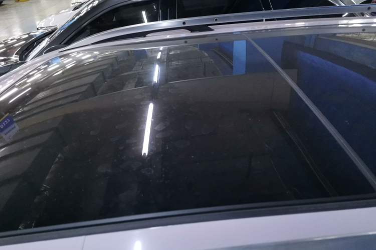 Used Chevrolet Equinox 2021 535T Yujie Edition