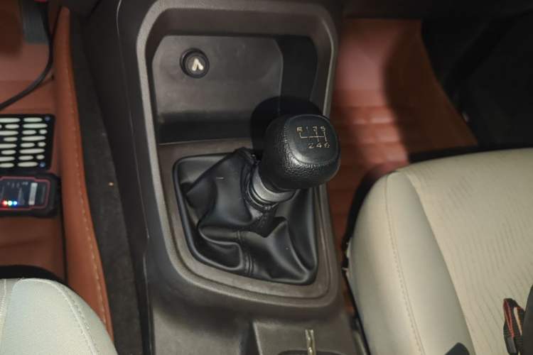 Used Wuling Hongguang V 2021 1.5L Refreshed Enjoyment Edition LAR