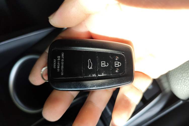 Used Toyota Camry 2023 2.5G Luxury Edition