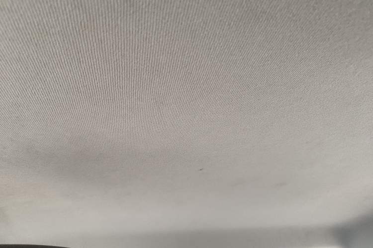 Used Volkswagen Jetta 2017 1.5L Manual Fashion Edition Headliner