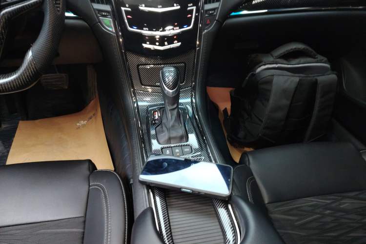 Used Cadillac ATS-L 2017 28T Tech Edition