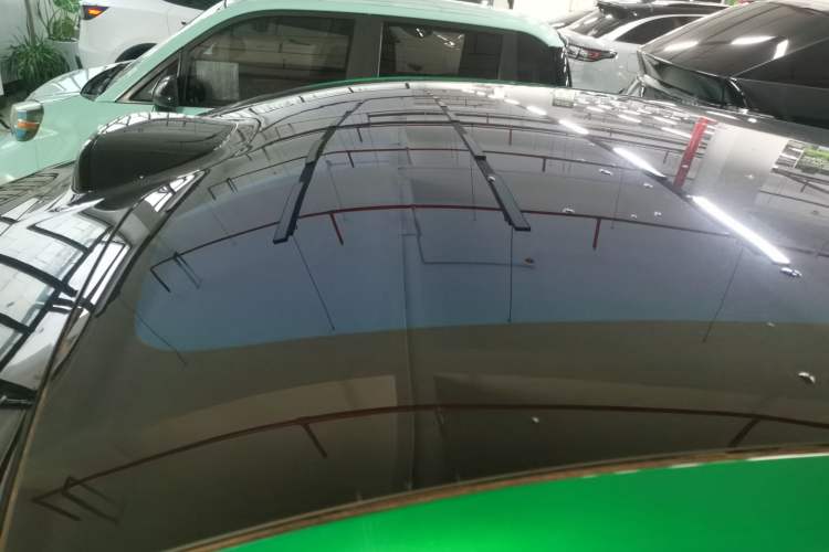 Used Xiaomi Auto YU7 2025 Ultra-Long Range High-Performance All-Wheel-Drive Max Edition
