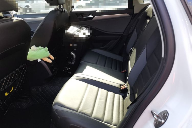 Used Volkswagen Sagitar 2021 280TSI DSG Excellence Edition