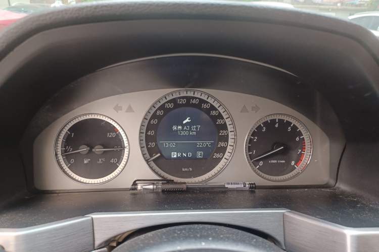 Used Mercedes-Benz GLK-Class 2012 GLK 300 4MATIC Dynamic Edition