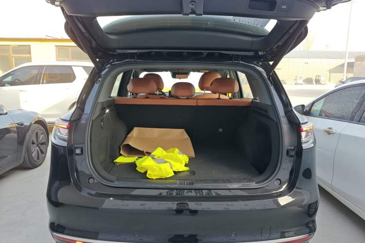 Used Hima H5 2025 Model Pure Electric Pro Long-Range
