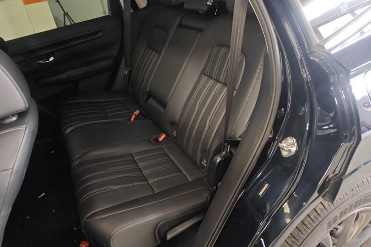 Used Honda Breeze 2025 240TURBO Two-Wheel-Drive Prestige Edition 5 Seats