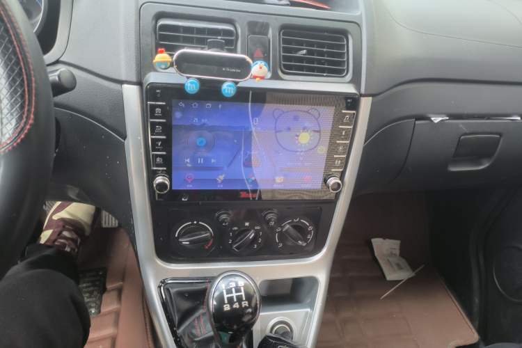 Used CHANGAN KAICHENG Ruixing M70 2019 1.5L Comfort Version 6-Seater China VI Standard Flat Roof Liftback Doors – DAM15KL