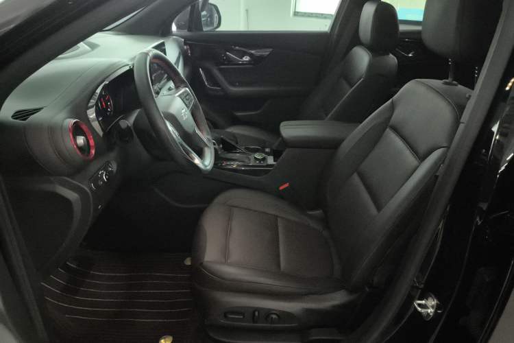 Used Chevrolet Blazer 2022 Mild Hybrid 650T RS Twin-Clutch All-Wheel Drive 7-Seater Prime Edition
