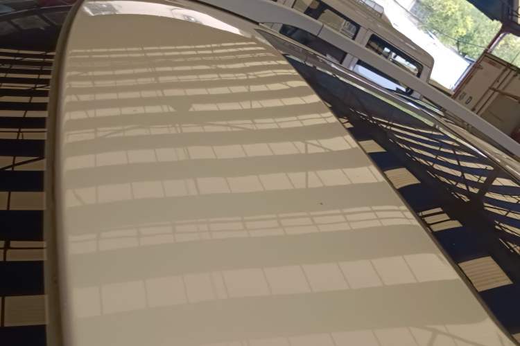 Used BAIC Changhe Q35 2018 1.5L Manual Smart Edition
