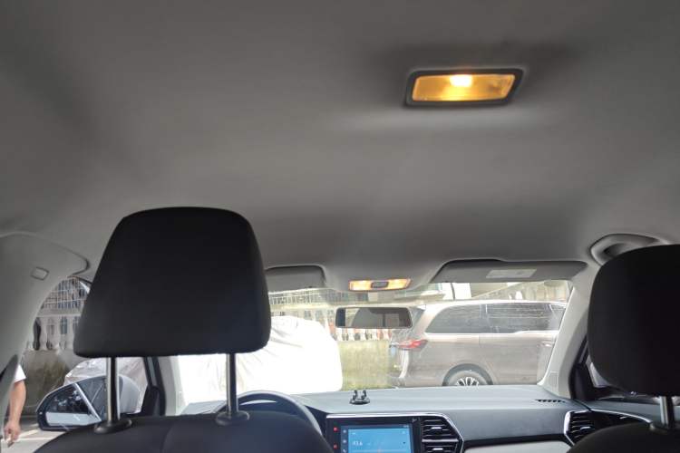 Used Jetta VS5 2024 280TSI Automatic Pioneer Edition