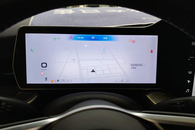 Used Haval XY 2022 1.5T Smart Edition
