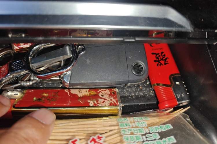 Used Volkswagen Sagitar 2019 280TSI DSG Comfort Version China VI Standard