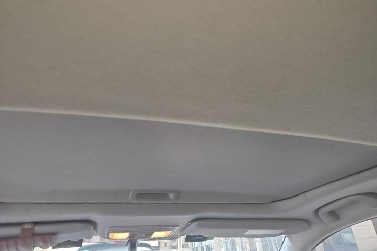 Used Honda Civic 2016 220TURBO CVT Luxury Edition