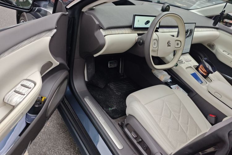 Used Nio ET7 2024 75 kWh Executive Signature Edition