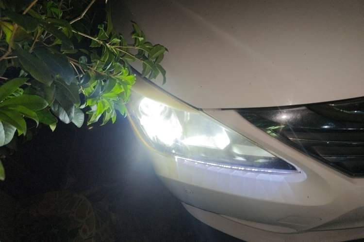 Used BYD G5 2014 1.5TID Automatic Flagship Model