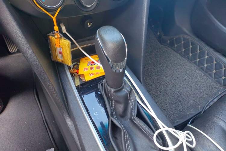 Used Chevrolet Cavalier 2016 1.5L Automatic Xinyue Edition