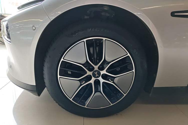 Used XPeng P7 2024 P7i 550 Pro
