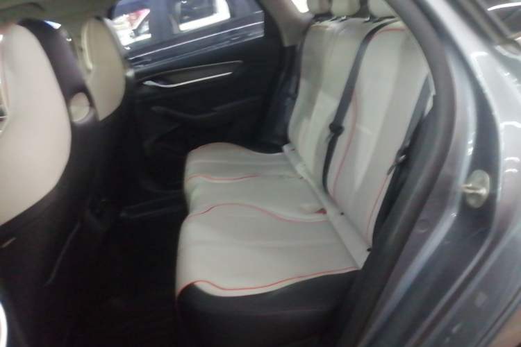 Used BYD Destroyer 05 2022 DM-i 55KM Luxury Model

