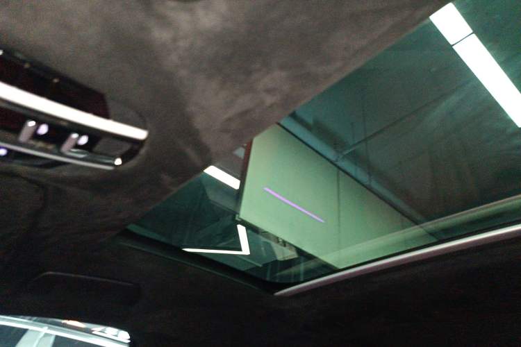 Used Porsche Panamera 2021 Panamera 2.9T