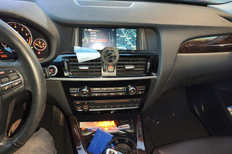 Used BMW X3 2014 xDrive20i X Design Package