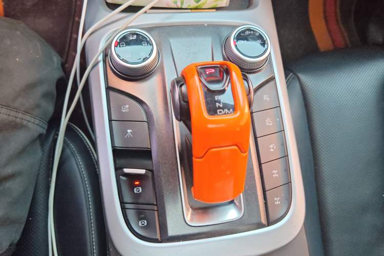 Used Tank 300 2021 Off-Road Edition 2.0T Conqueror
