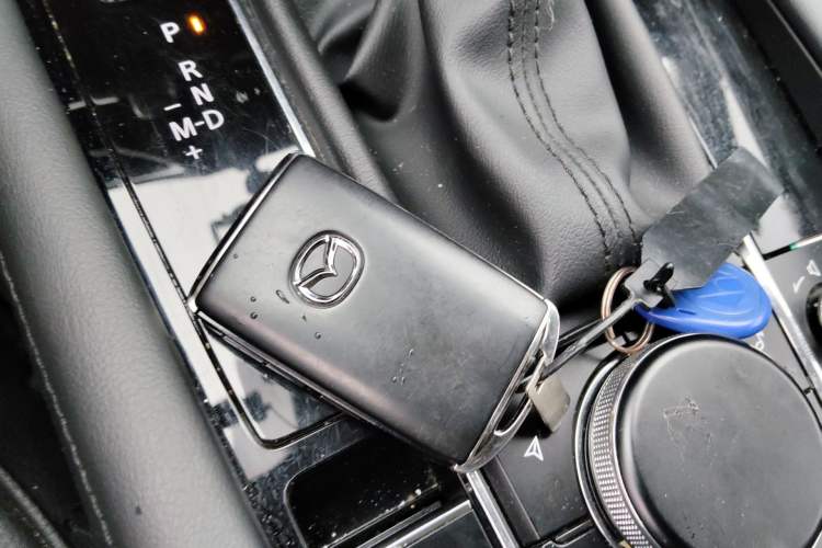 Used Mazda 3 Axela 2023 2.0L Automatic ZhiXuan Edition