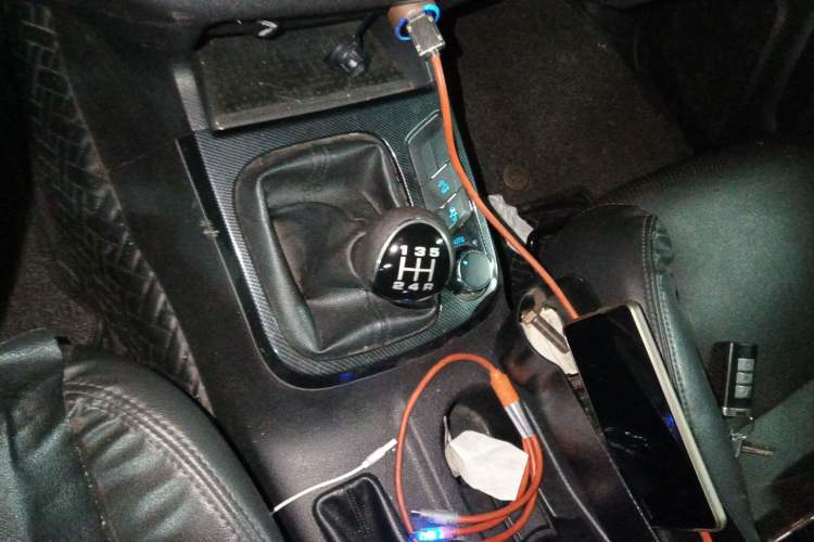 Used Foton Savana 2017 2.0T Manual 4x4 Gasoline Luxury Edition 5 Seats