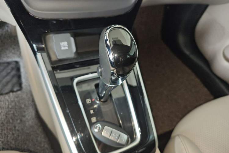 Used Nissan Sylphy 2016 1.6 XL CVT Deluxe Edition
