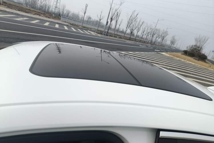 Used Cadillac XTS 2018 28T Tech Edition
