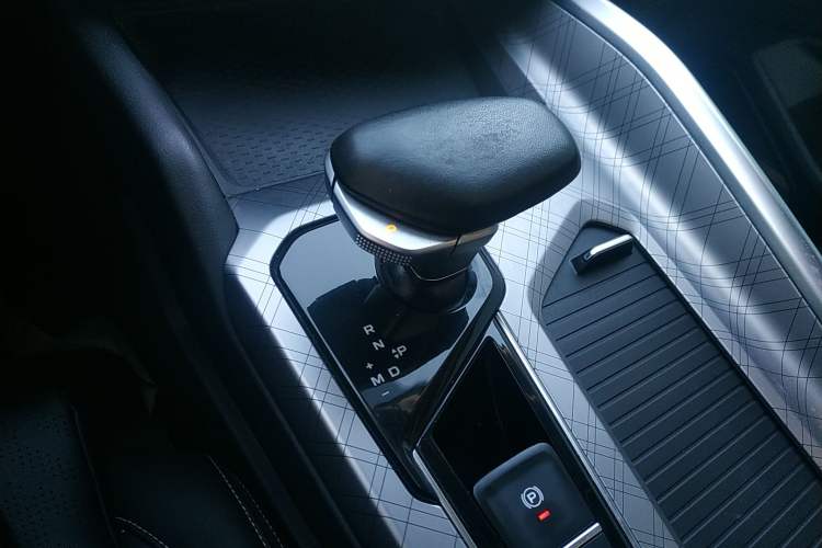 Used Geely Auto Preface 2021 2.0TD Luxury Version