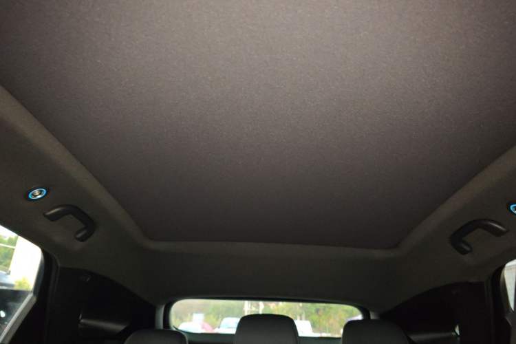 Used BYD Sealion 07 EV 2025 610 Intelligent Driving Edition
