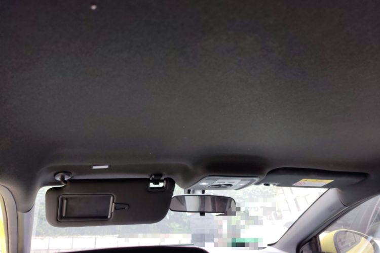 Used BYD Seagull 2023 Active Version