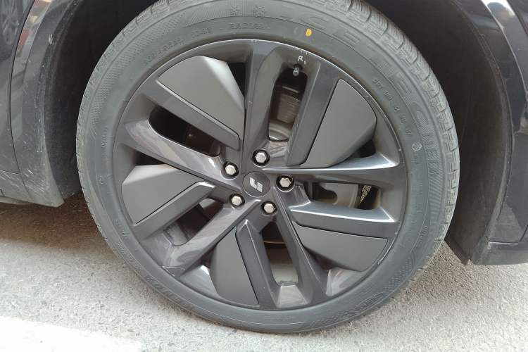 Used Li Auto L9 2023 Pro Model