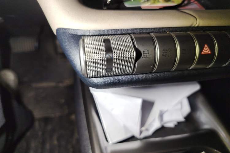 Used BYD Dolphin 2023 420 km Fashion Edition
