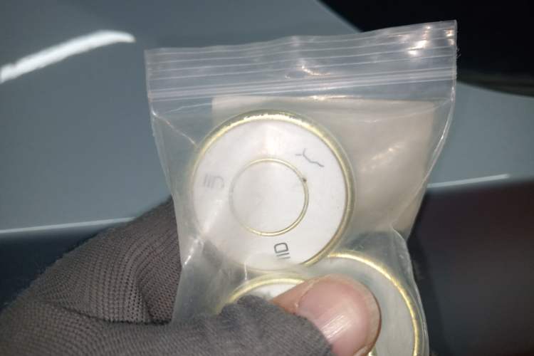 Used NETA L 2024 Extended-Range 220 Flash-Charge Edition