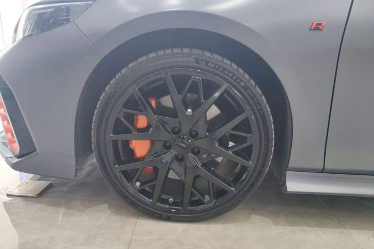 Used GAC Trumpchi EMPOW 2023 400T Automatic R MAX